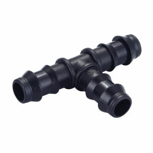 Accessories Aqua Control 901325 16 mm T-shaped
