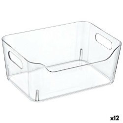 Organisateur polyvalent Quttin 27 x 19 x 11,5 cm (12 Unités)