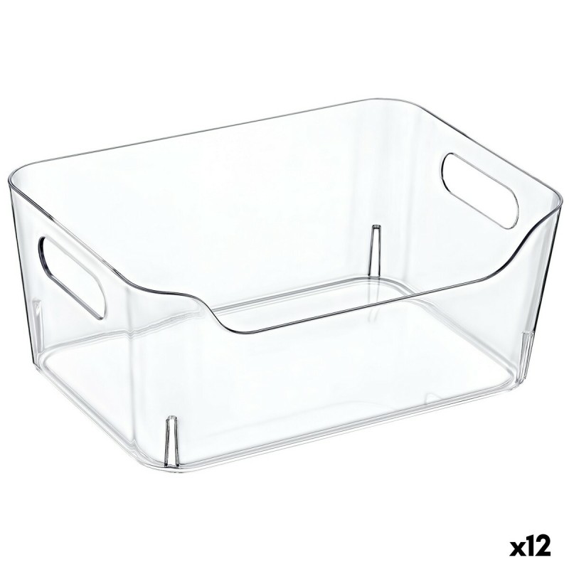 Mehrzweck-Organizer Quttin 27 x 19 x 11,5 cm (12 Stück)