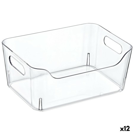 Organisateur polyvalent Quttin 27 x 19 x 11,5 cm (12 Unités)