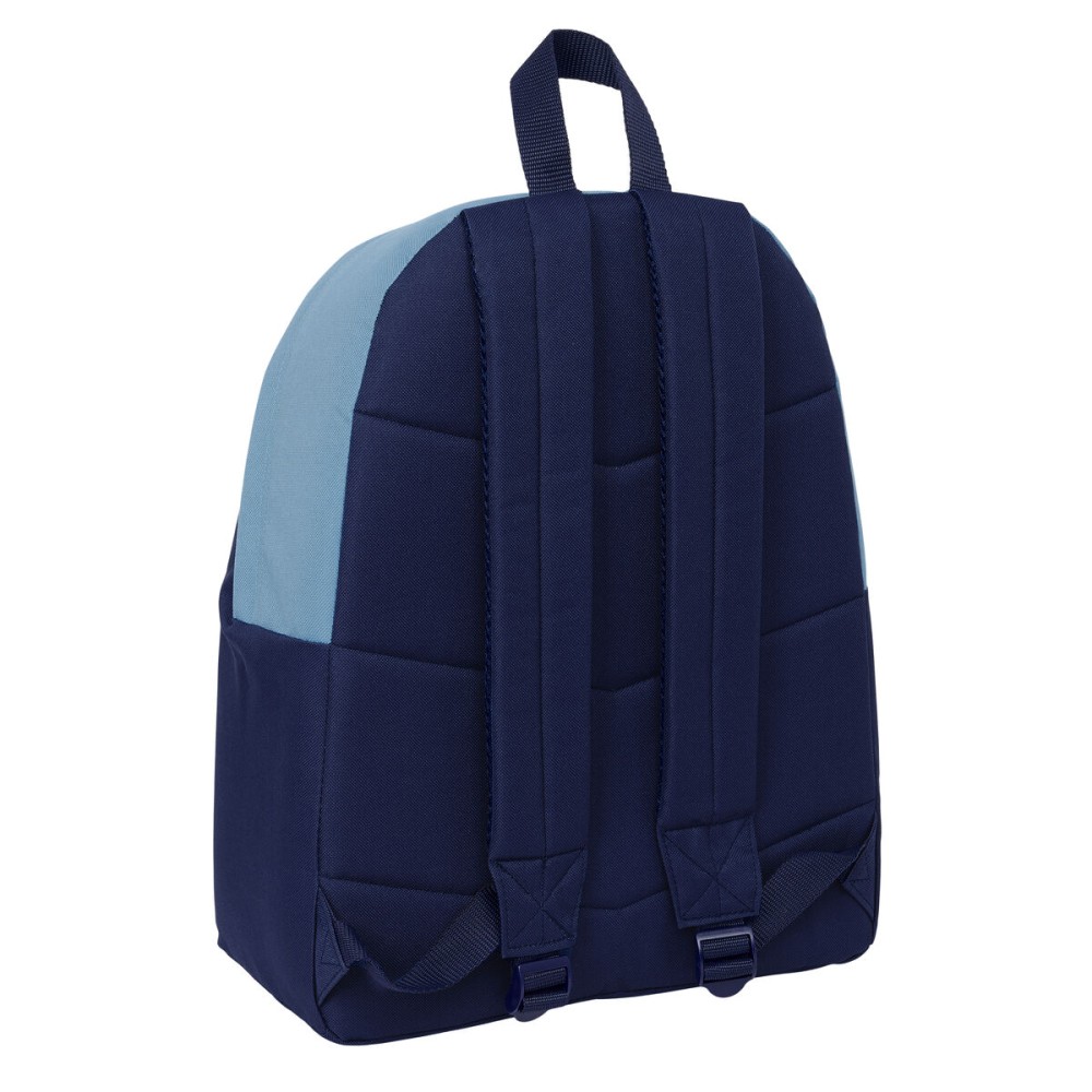 Schulrucksack Munich Royal Blau 33 x 42 x 15 cm