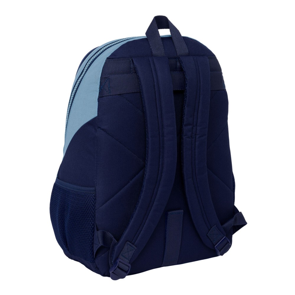 Schulrucksack Munich Royal Blau 32 x 44 x 16 cm