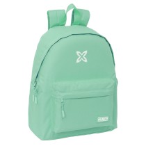 Schulrucksack Munich Basic türkis 33 x 42 x 15 cm