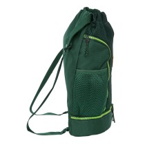 Rucksack für Kinder Real Betis Balompié grün 35 x 40 x 1 cm