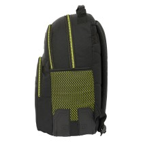 Schulrucksack Munich Beat Schwarz 32 x 42 x 15 cm