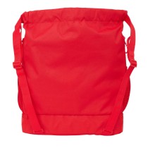 Sac à dos serré par des ficelles Atlético Madrid Rouge 35 x 40 x 1 cm