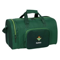 Sports bag Real Betis Balompié Green 47 x 26 x 27 cm