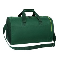 Sac de sport Real Betis Balompié Vert 47 x 26 x 27 cm