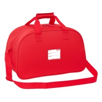 Sports bag Atlético Madrid Red 40 x 24 x 23 cm