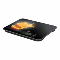 balance de cuisine LAICA 15 kg Orange