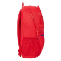 Cartable Atlético Madrid Rouge 32 x 44 x 16 cm