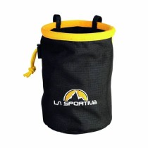 Sports bag La Sportiva Chalk Black One size