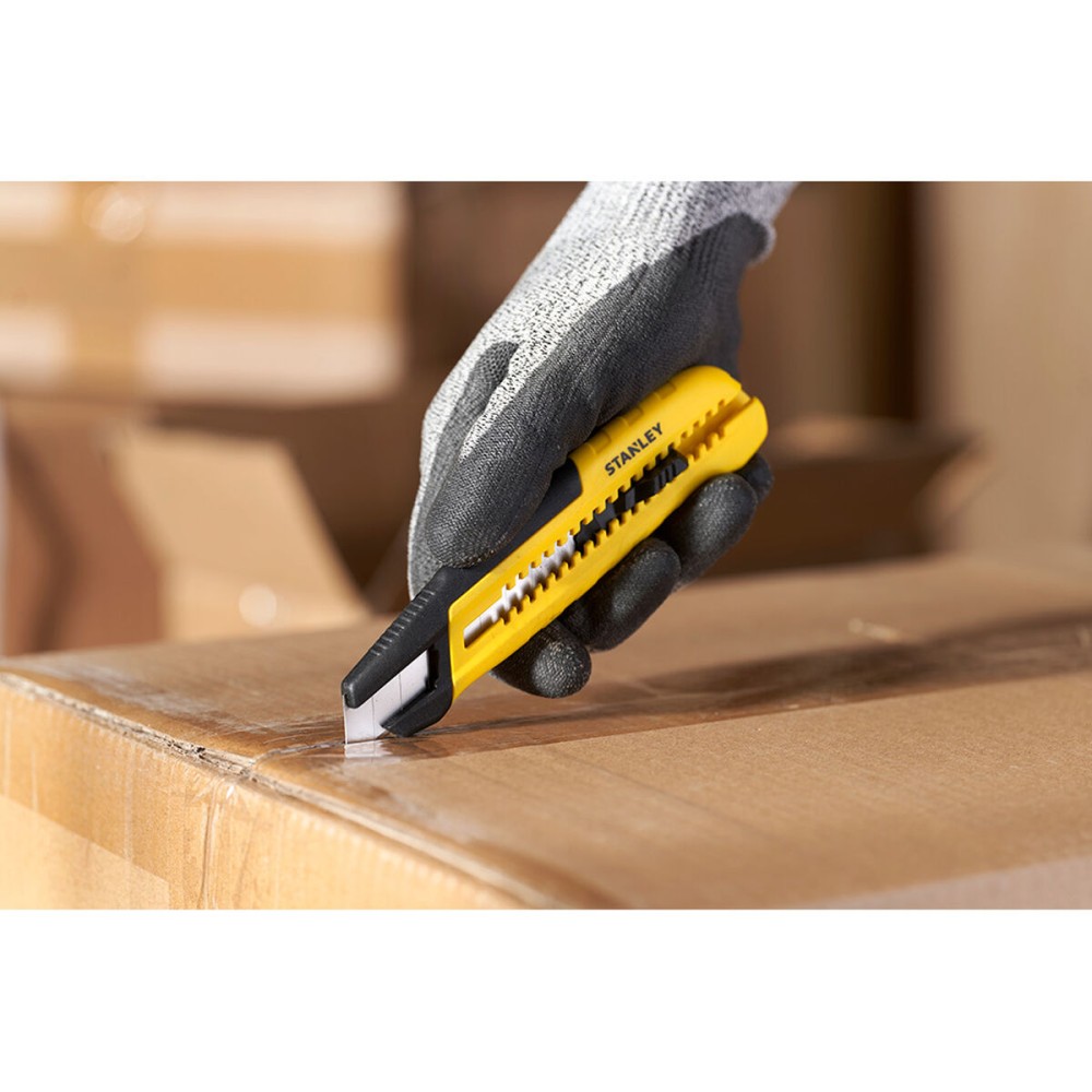 Cutter Stanley 18 mm