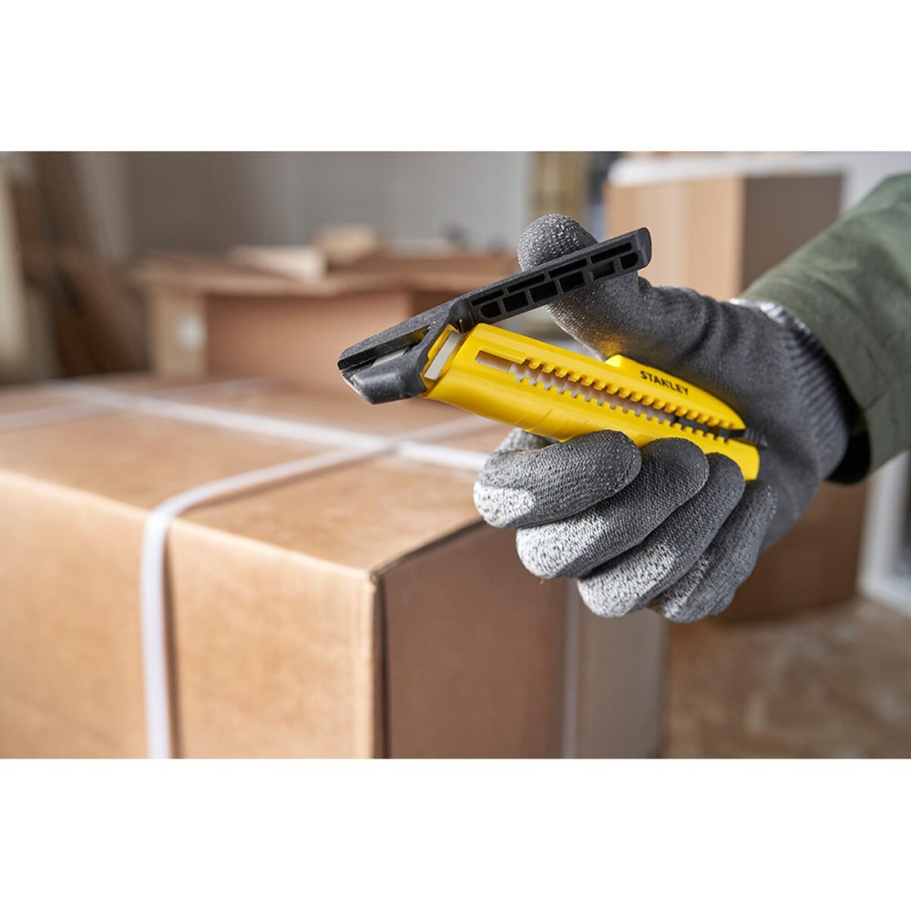 Cutter Stanley 18 mm