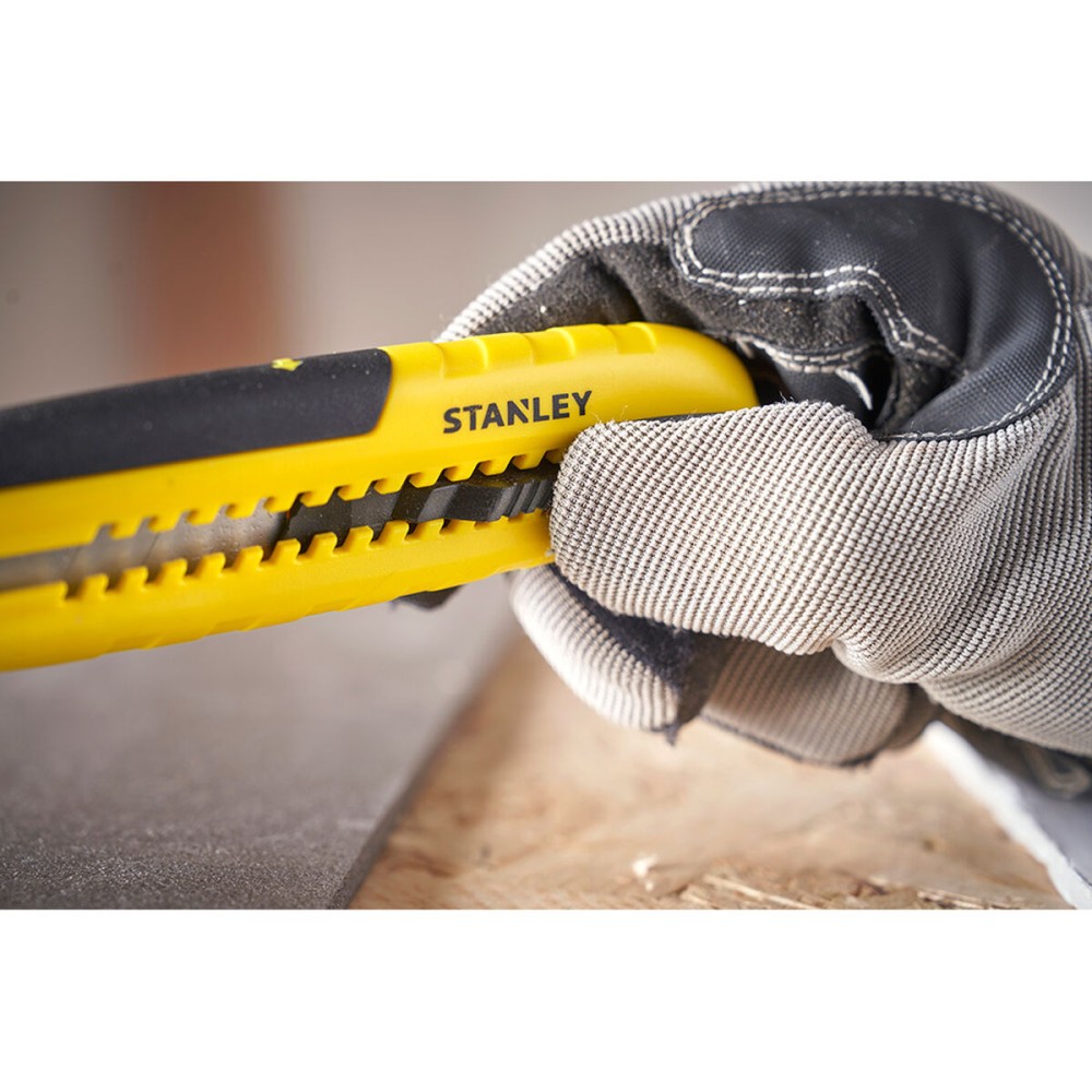 Cutter Stanley 18 mm