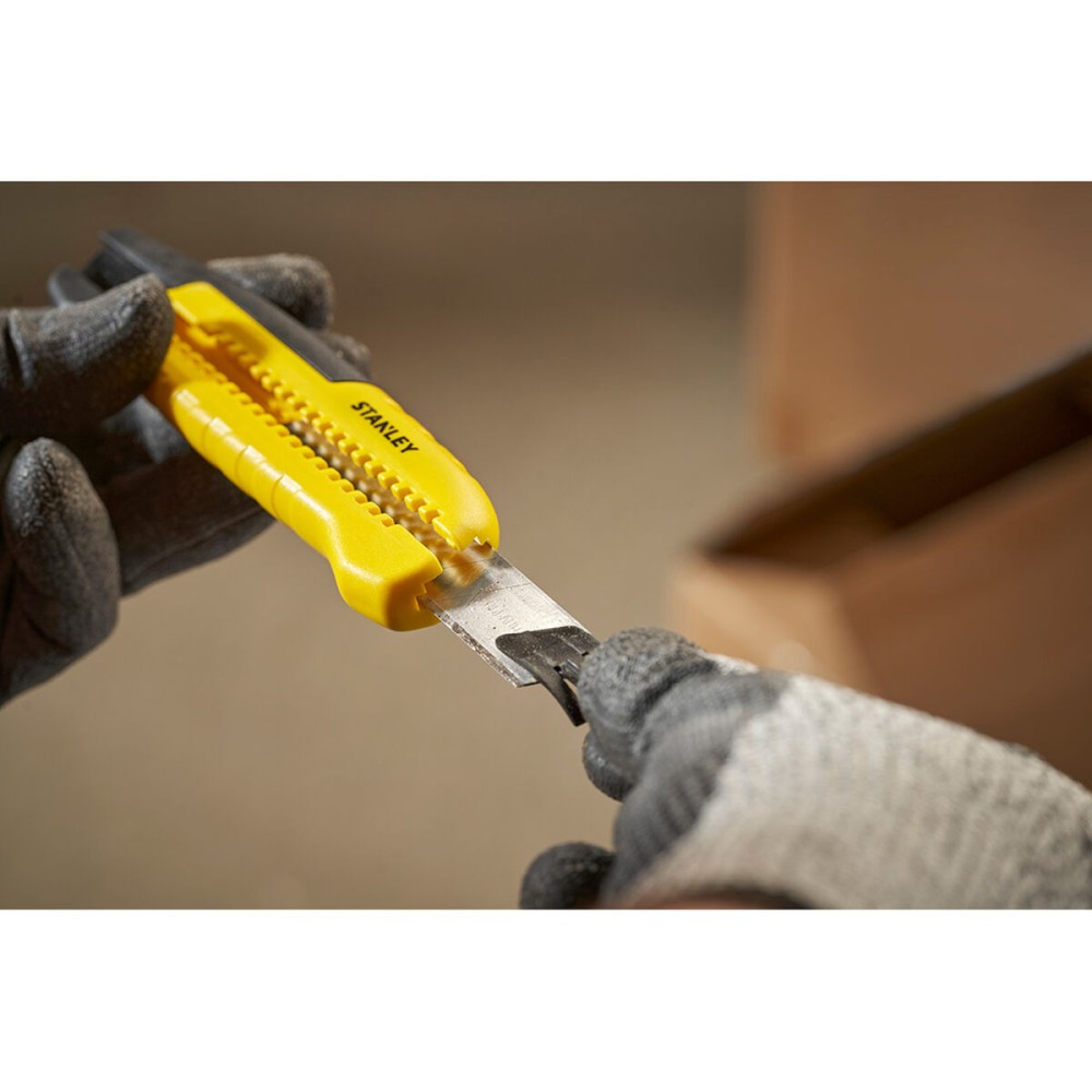 Cutter Stanley 18 mm