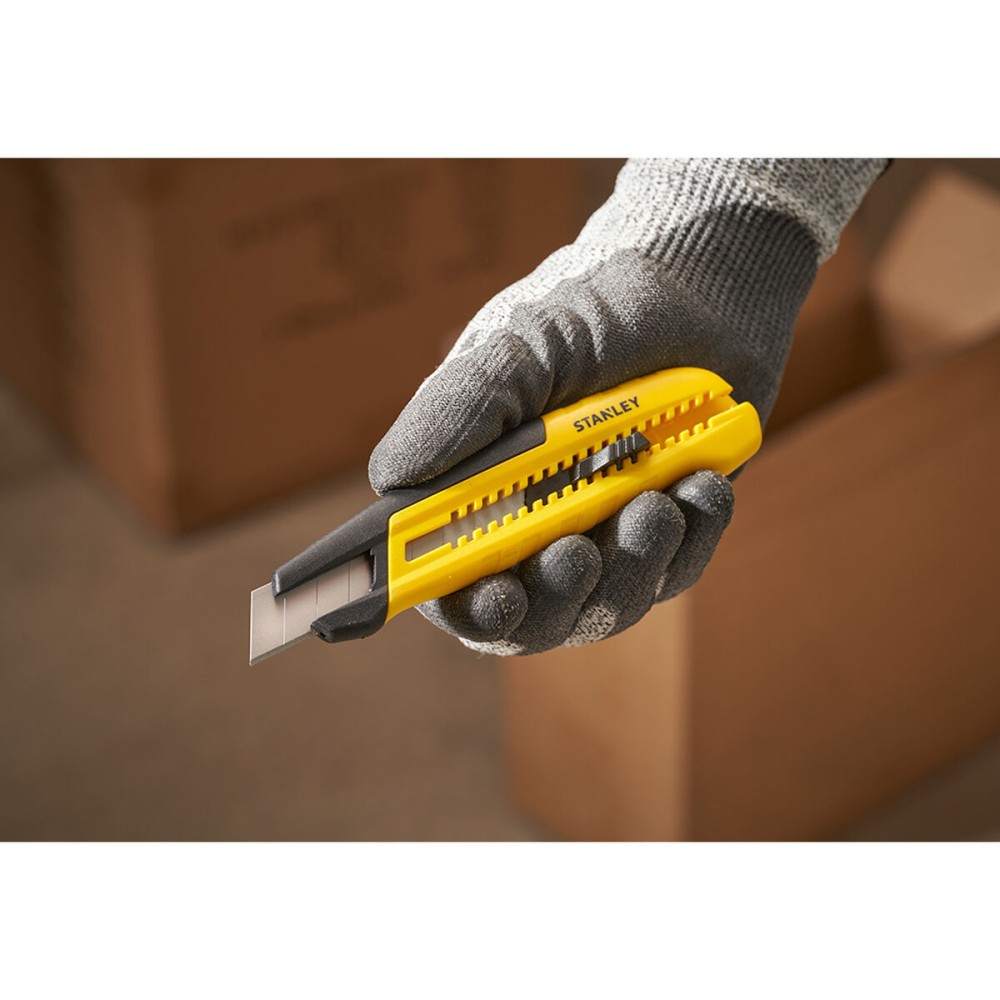 Cutter Stanley 18 mm