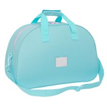 Sac de sport Munich Heaven Celeste 48 x 33 x 21 cm