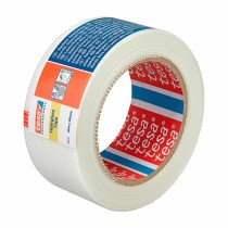 Adhesive Tape TESA White