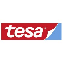 Adhesive Tape TESA White