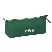 Allzwecktasche Real Betis Balompié grün 21 x 8 x 7 cm