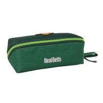 Fourre-tout Real Betis Balompié Vert 20 x 10 x 10 cm