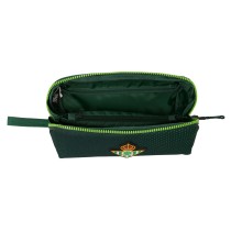 Allzwecktasche Real Betis Balompié grün 20 x 10 x 10 cm