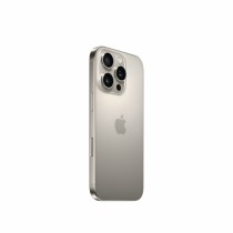 Smartphone Apple iPhone 16 Pro Hexa Core 8 GB RAM 512 GB Beige 6,3"