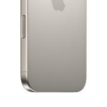Smartphone Apple iPhone 16 Pro Hexa Core 8 GB RAM 512 GB Beige 6,3"