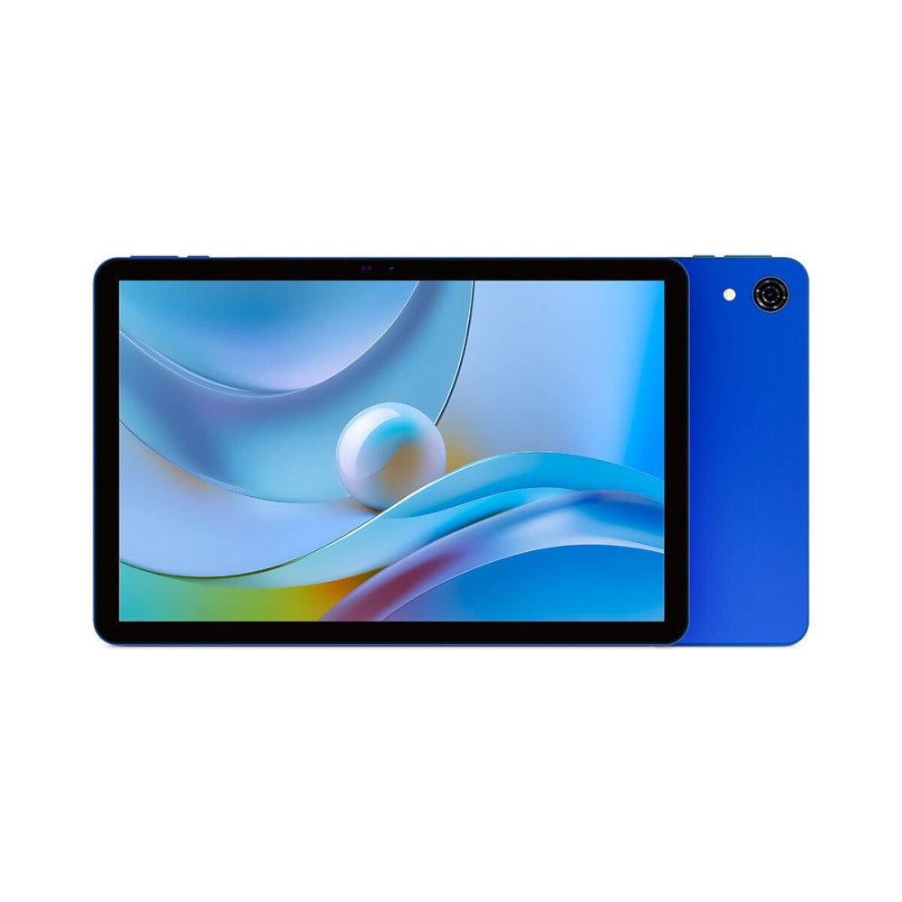 Tablette SPC GRAVITY 6 97924128E 11" Allwinner A523 4 GB RAM 128 GB Bleu