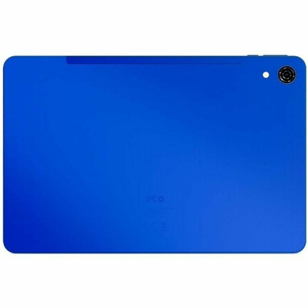 Tablet SPC GRAVITY 6 97924128E 11" Allwinner A523 4 GB RAM 128 GB Blau