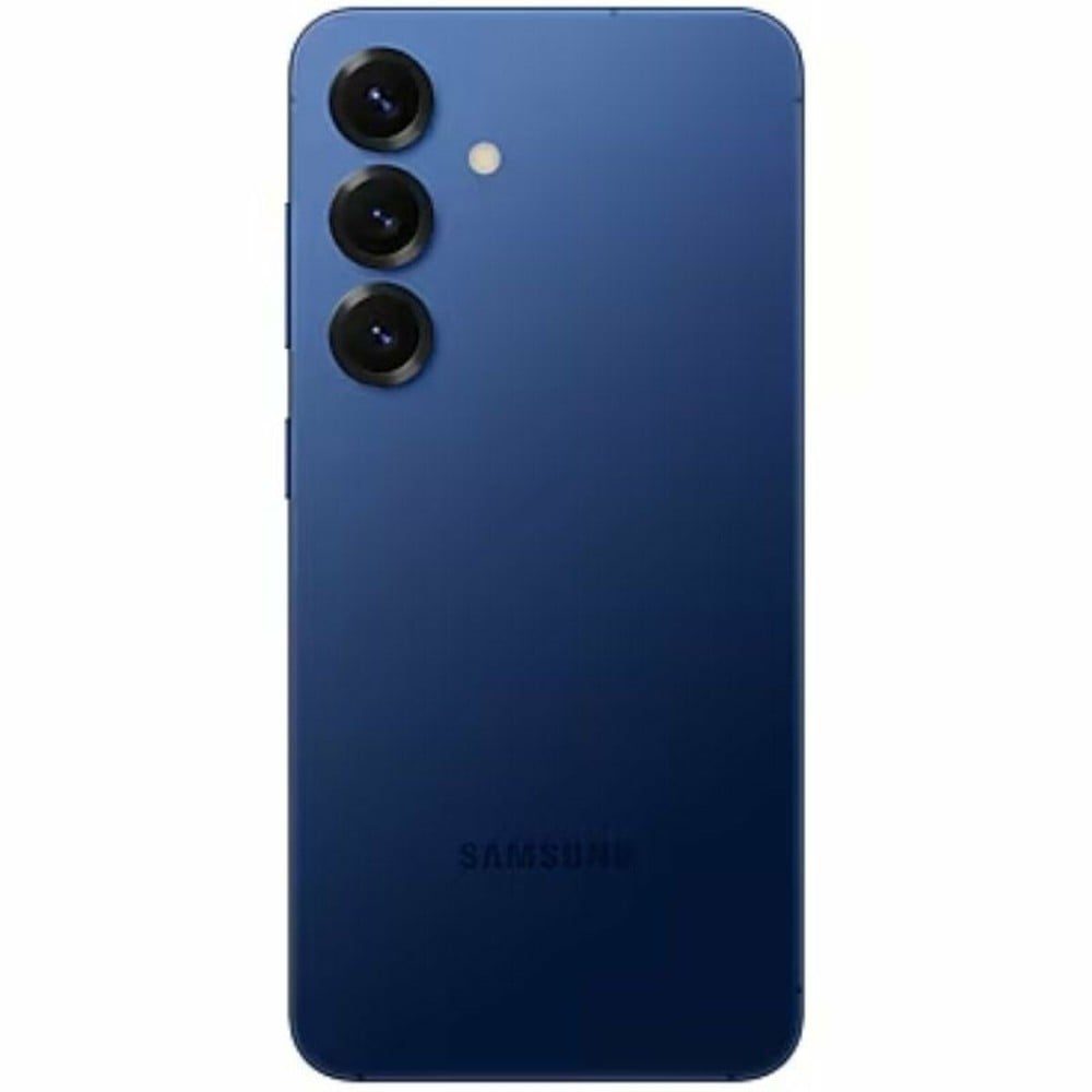 Smartphone Samsung Galaxy S25 Octa Core 12 GB RAM 128 GB Bleu 6,2"