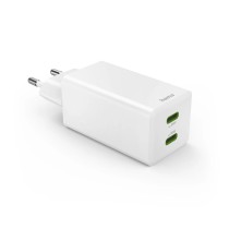 Batterie pour Ordinateur Portable Hama 00201994 Blanc 65 W