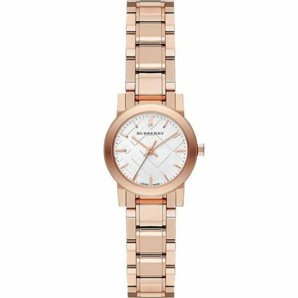 Damenuhr Burberry BU9204 (Ø 26 mm)