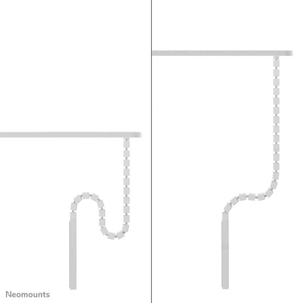 Repair kit Neomounts ADS06-133WH
