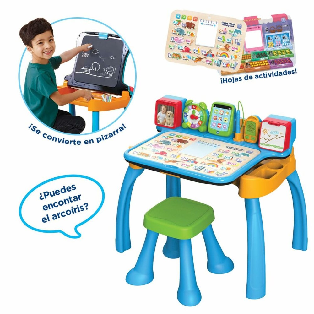 Interactive Toy Vtech 80-584922-022