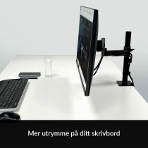 Bildschirm-Träger für den Tisch Arctic AEMNT00061A 43" 40"