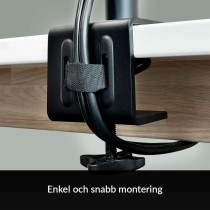 Bildschirm-Träger für den Tisch Arctic AEMNT00061A 43" 40"