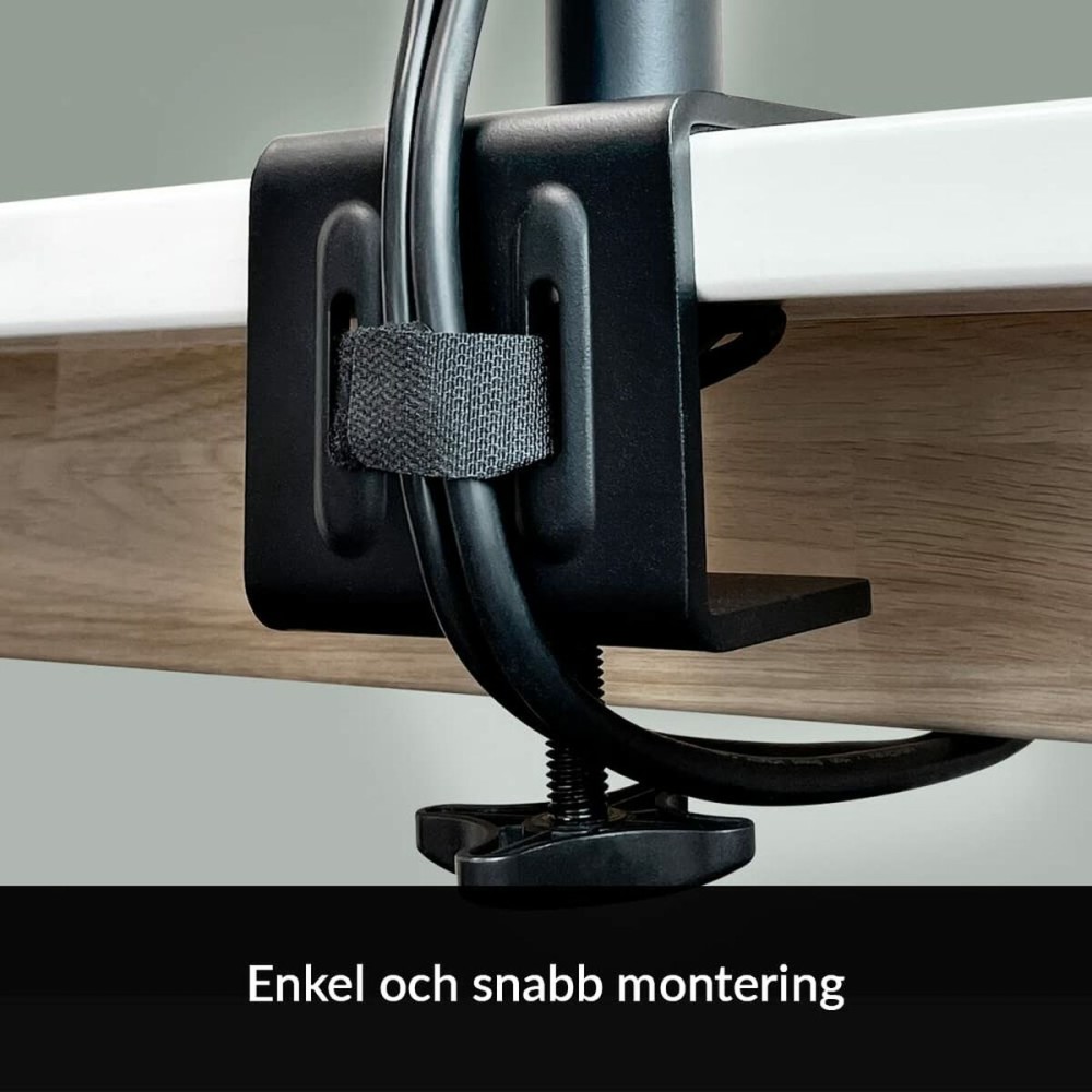 Bildschirm-Träger für den Tisch Arctic AEMNT00061A 43" 40"