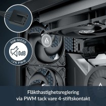 CPU-Kühler Arctic ACFAN00287A