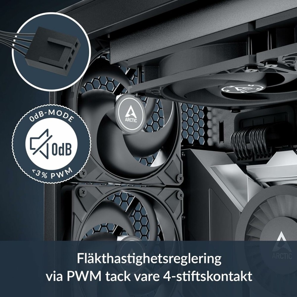 CPU-Kühler Arctic ACFAN00287A