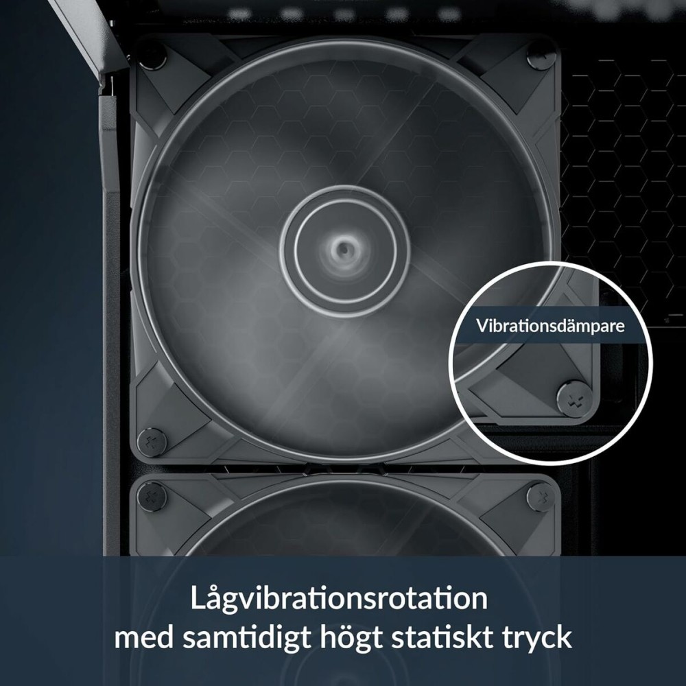 CPU-Kühler Arctic ACFAN00287A