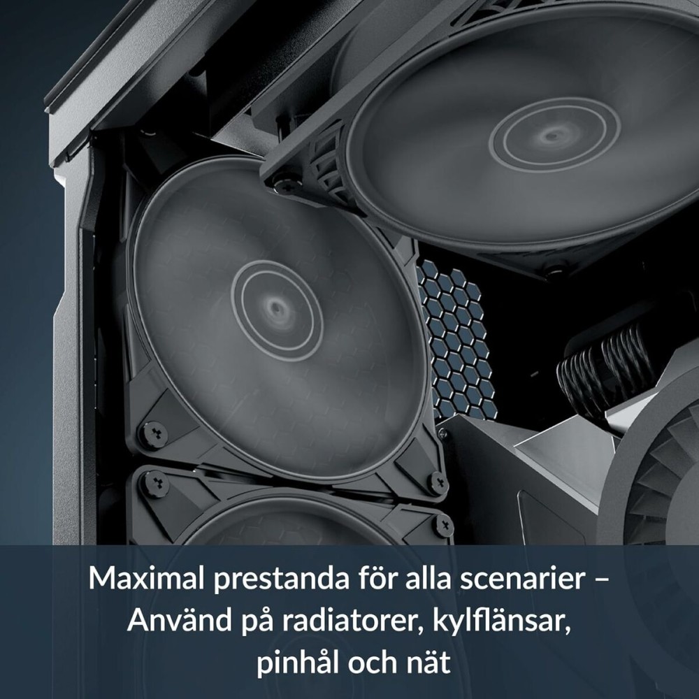 CPU Fan Arctic ACFAN00287A