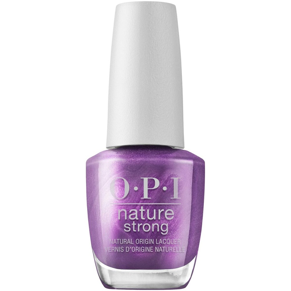 Gesichtsconcealer Opi Nature Strong Achieve Grapeness 15 ml