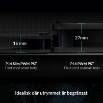 CPU-Kühler Arctic ACFAN00268A