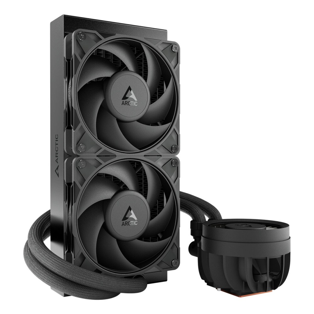 CPU-Kühler Arctic ACFRE00178A