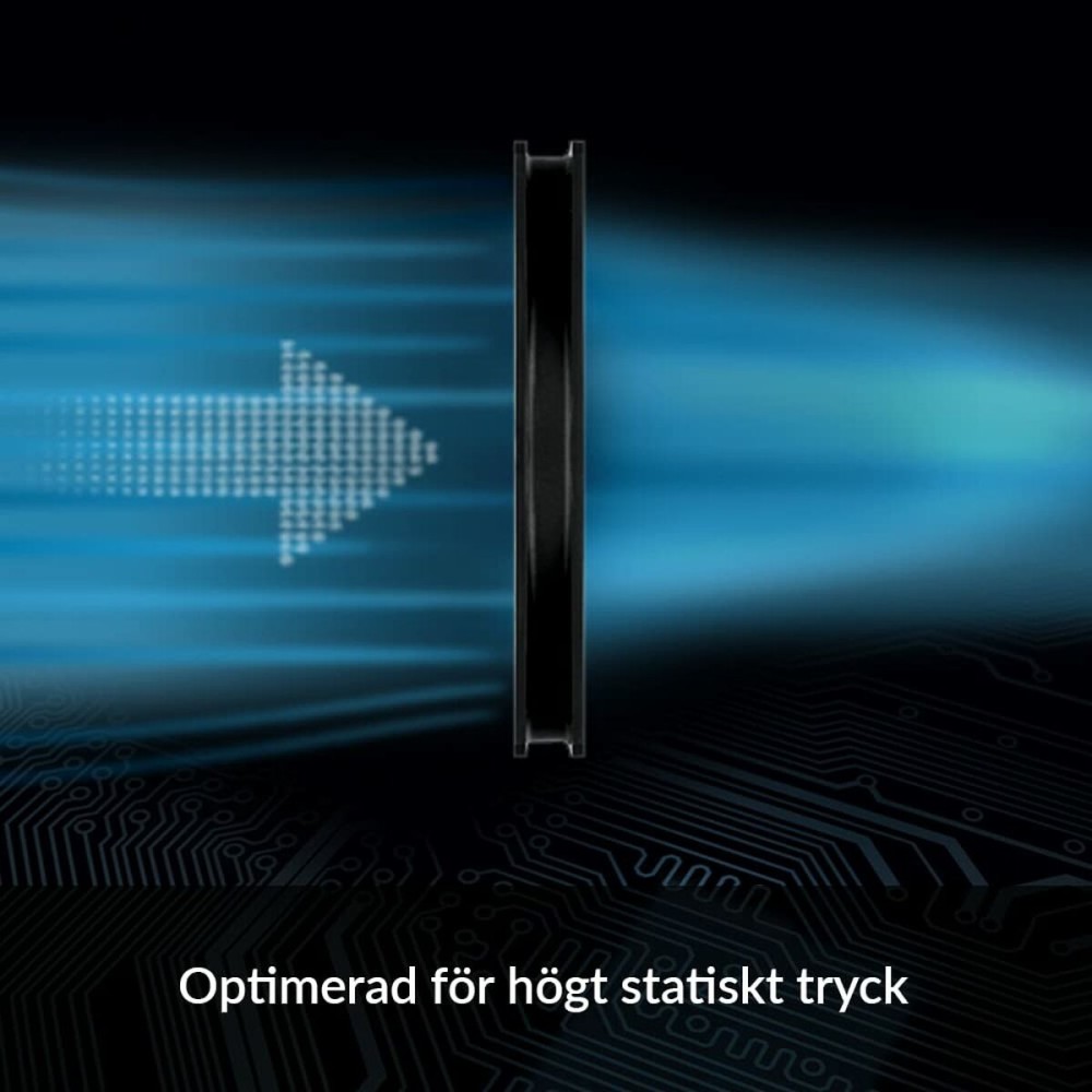 CPU-Kühler Arctic ACFAN00268A