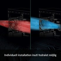 CPU-Kühler Arctic ACFAN00268A