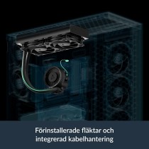 CPU-Kühler Arctic ACFRE00178A