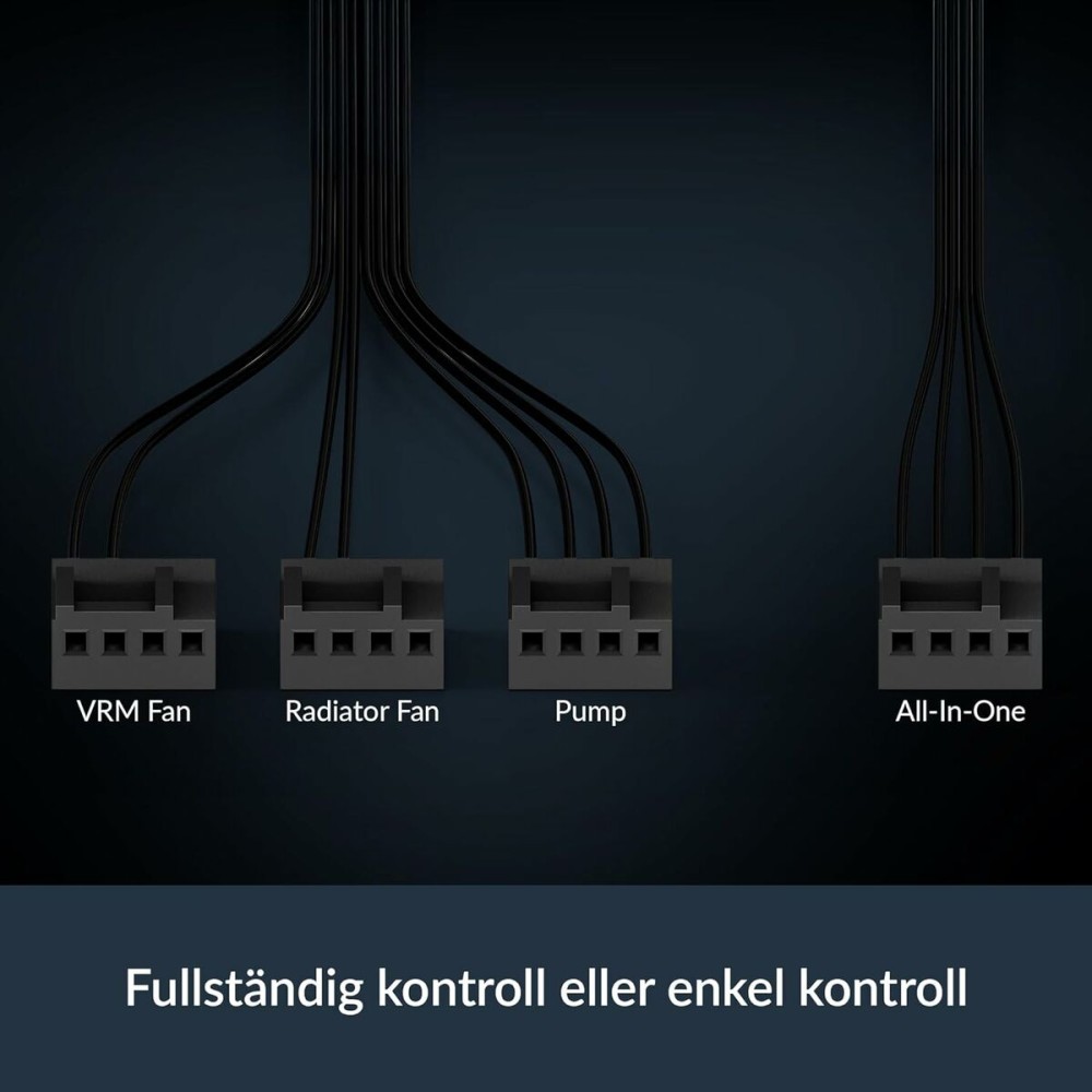 CPU-Kühler Arctic ACFRE00178A